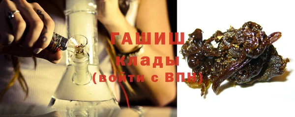 крисы Баксан