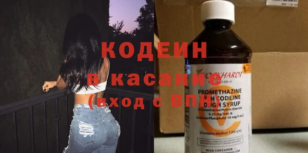 крисы Баксан