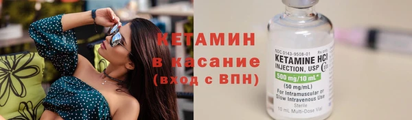 крисы Баксан