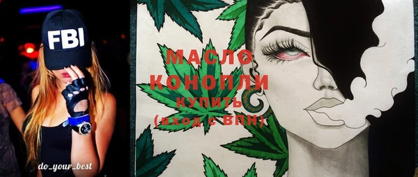 крисы Баксан